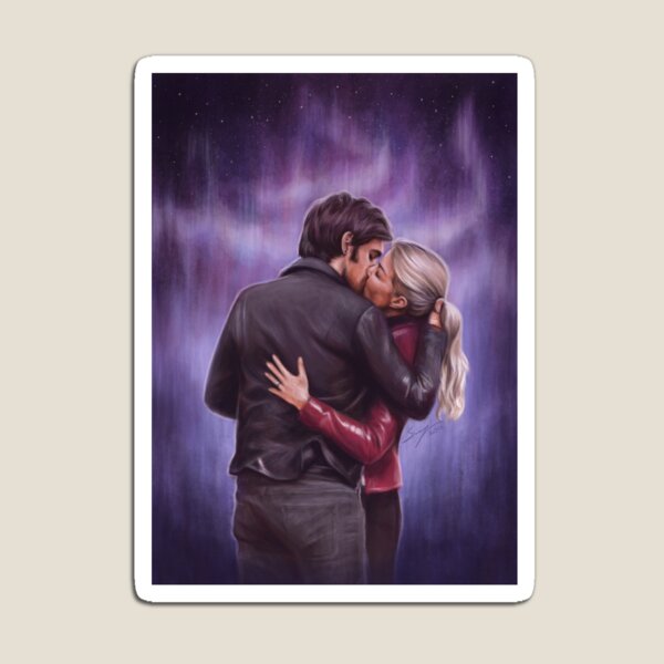 True Love Magnet