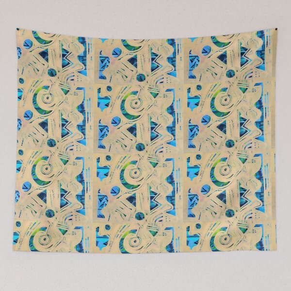 Item preview, Copy of Sunny Day Milanese Play designed and sold by Hollis Gabriel.