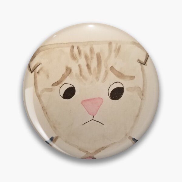 Item preview, Zoom Cat Lawyer  designed and sold by Artbykayrae.