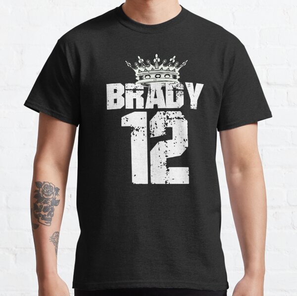 tompa brady shirt