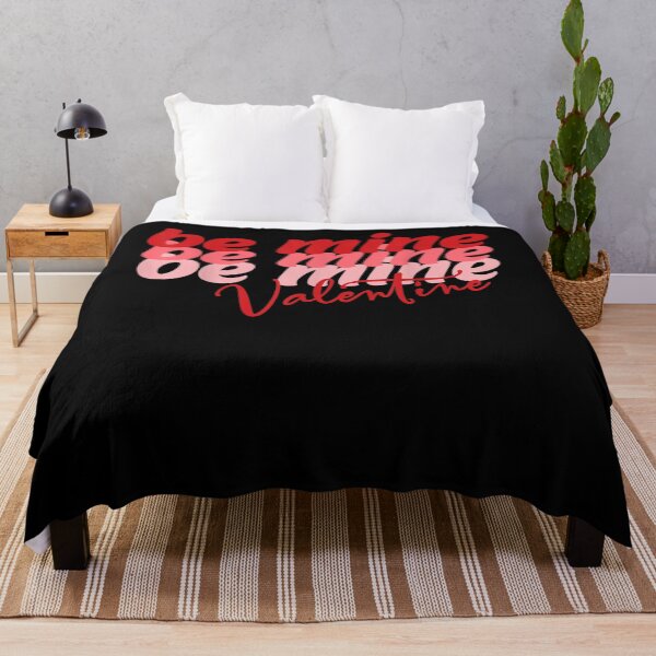 Item preview, Be Mine Valentine Men Women Funny Cute Sweet Gift designed and sold by charissamo77.