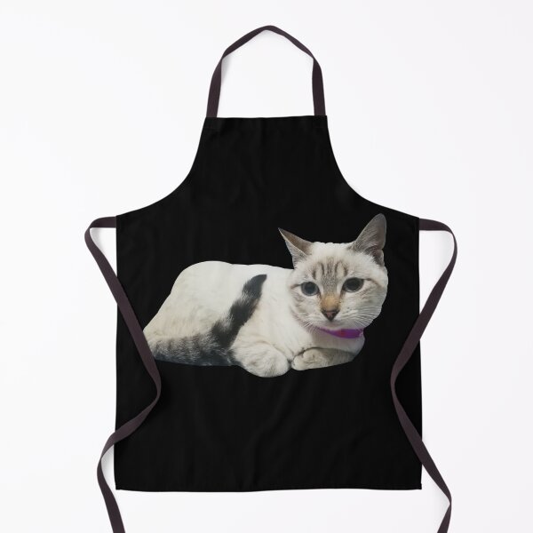 Item preview, My Funny Cat designed and sold by ELBERSAID.