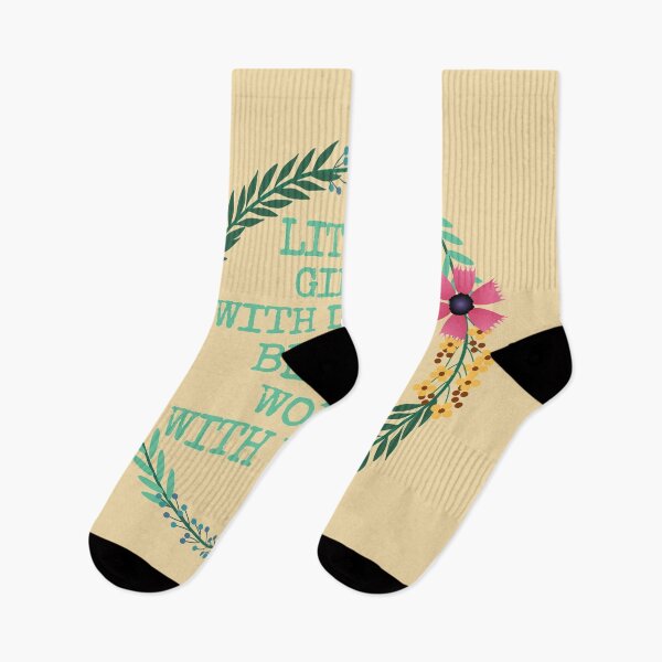 Item preview, GIRLS CAN DO ANYTHING designed and sold by Cr1sV.