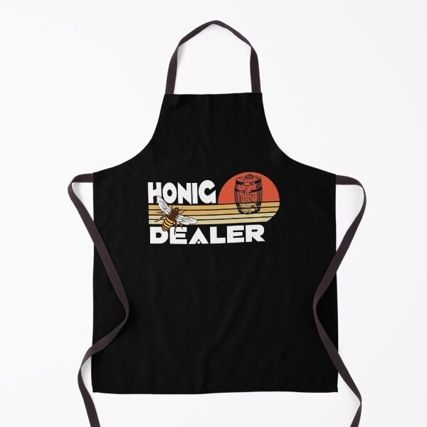 Item preview, Beekeeper Honey Dealer Bee designed and sold by besTmanuFacture.