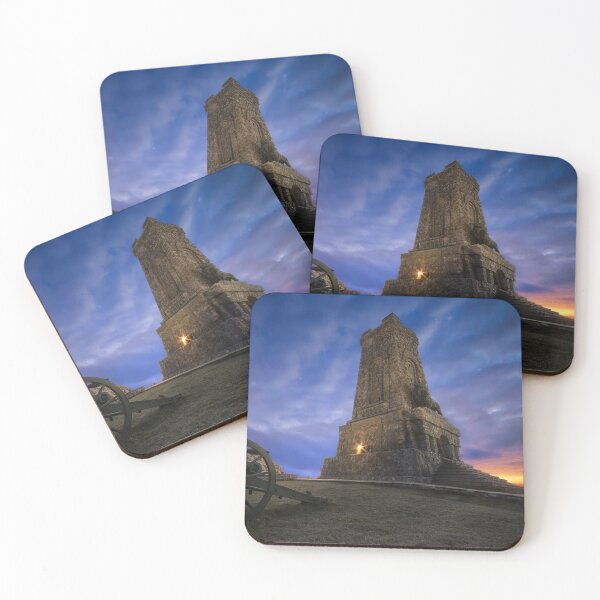 Item preview, Shipka Monument (Monument of The Liberty) in Bulgaria designed and sold by mitzobs.