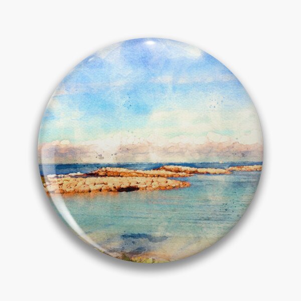 Item preview, Ko Olina Hawaii Lagoon designed and sold by Daphne626.