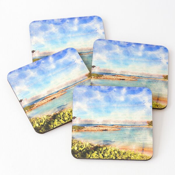 Item preview, Ko Olina Hawaii Lagoon designed and sold by Daphne626.
