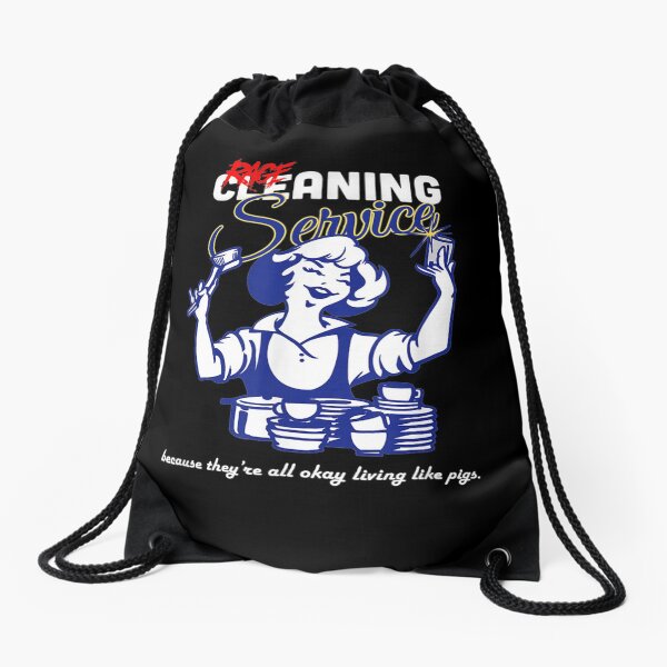 Item preview, Rage Cleaning Service designed and sold by charissamo77.