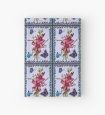 Sweet Nectar Hardcover Journal