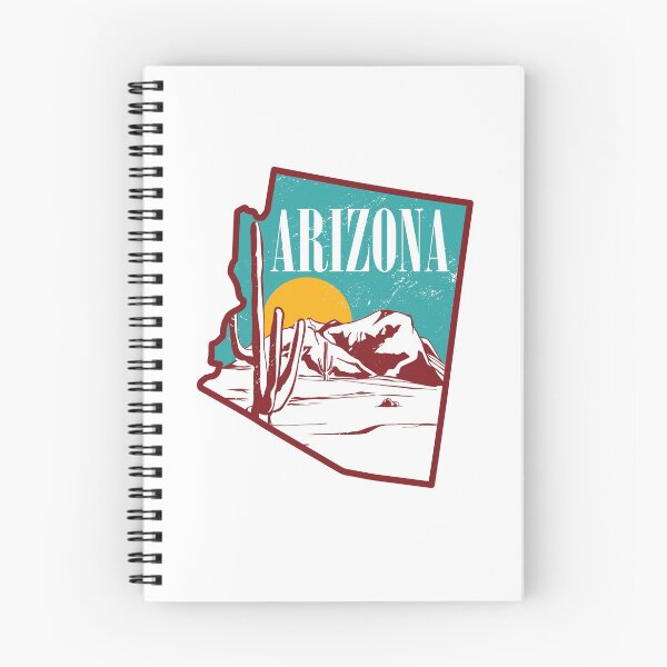 Artikelvorschau, Arizona entworfen und verkauft von XCIV.