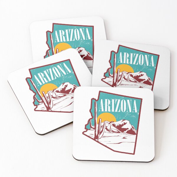 Item preview, Arizona designed and sold by XCIV.