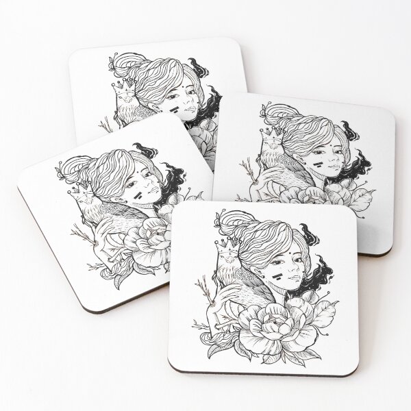 Item preview, Tattoo Style Surrealism designed and sold by LaTAsh.