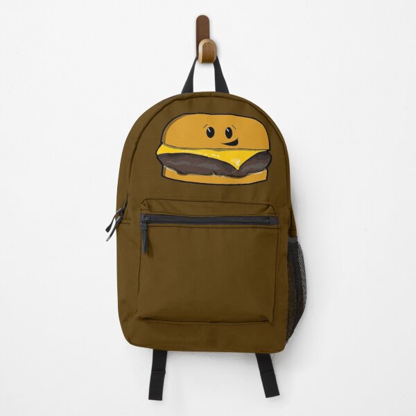 Item preview, Happy Cheeseburger designed and sold by Steve Parknsons.