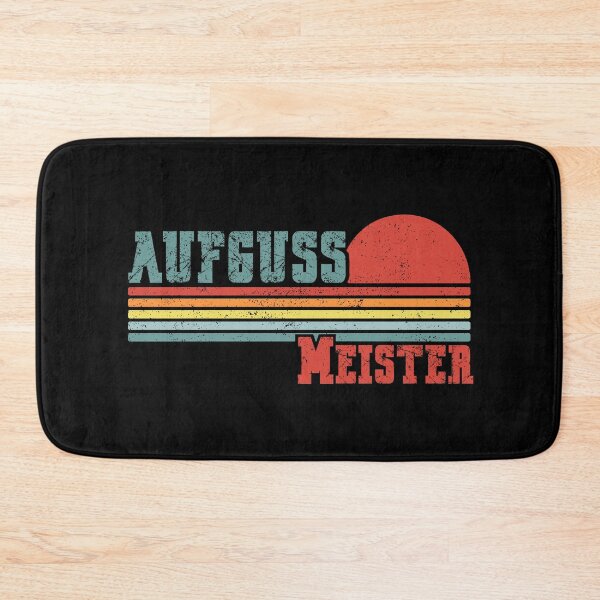 Item preview, Sauna Infusion Master Sauna Master Sauna-goers designed and sold by besTmanuFacture.