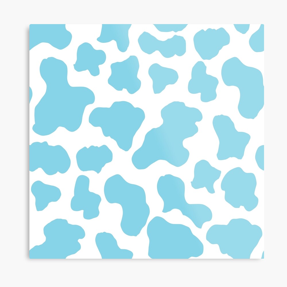 Cute seamless pattern on blue background decorated with little cows milk  box and splash design for world milk day 21336433 Vector Art at Vecteezy