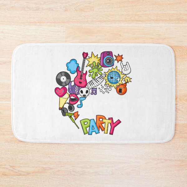 Item preview, Party designed and sold by mrWho999.