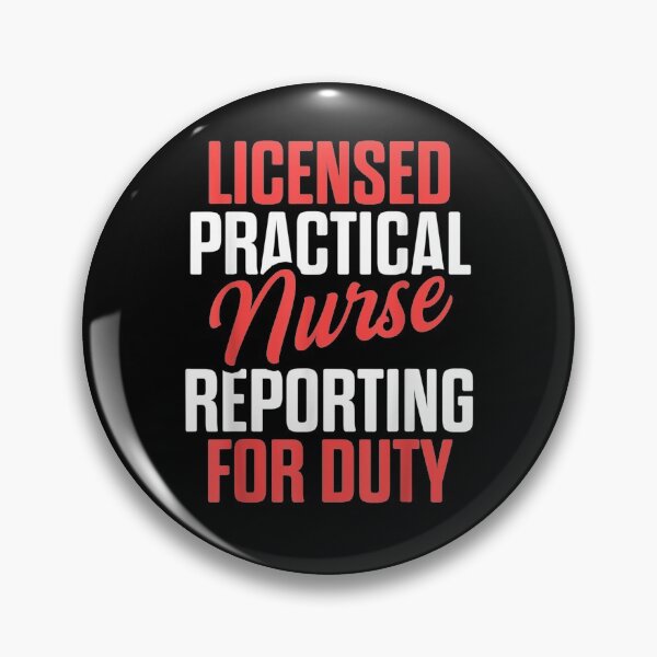 Item preview, Lpn Licensed Practical Nurse Reporting Rn Nursing designed and sold by charissamo77.
