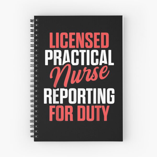 Item preview, Lpn Licensed Practical Nurse Reporting Rn Nursing designed and sold by charissamo77.