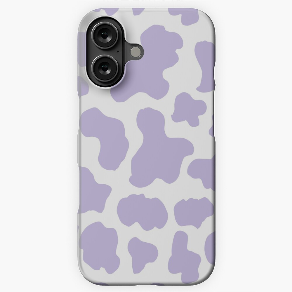 Vista previa del artículo con la obra «Funda rígida para iPhone», diseñado y vendido por papersparrow.