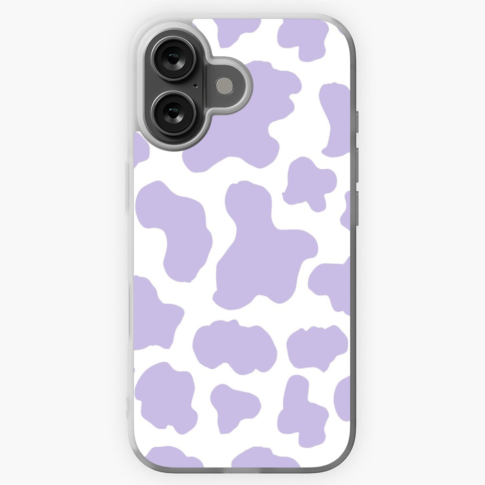Vista previa del artículo con la obra «Funda blanda para iPhone», diseñado y vendido por papersparrow.