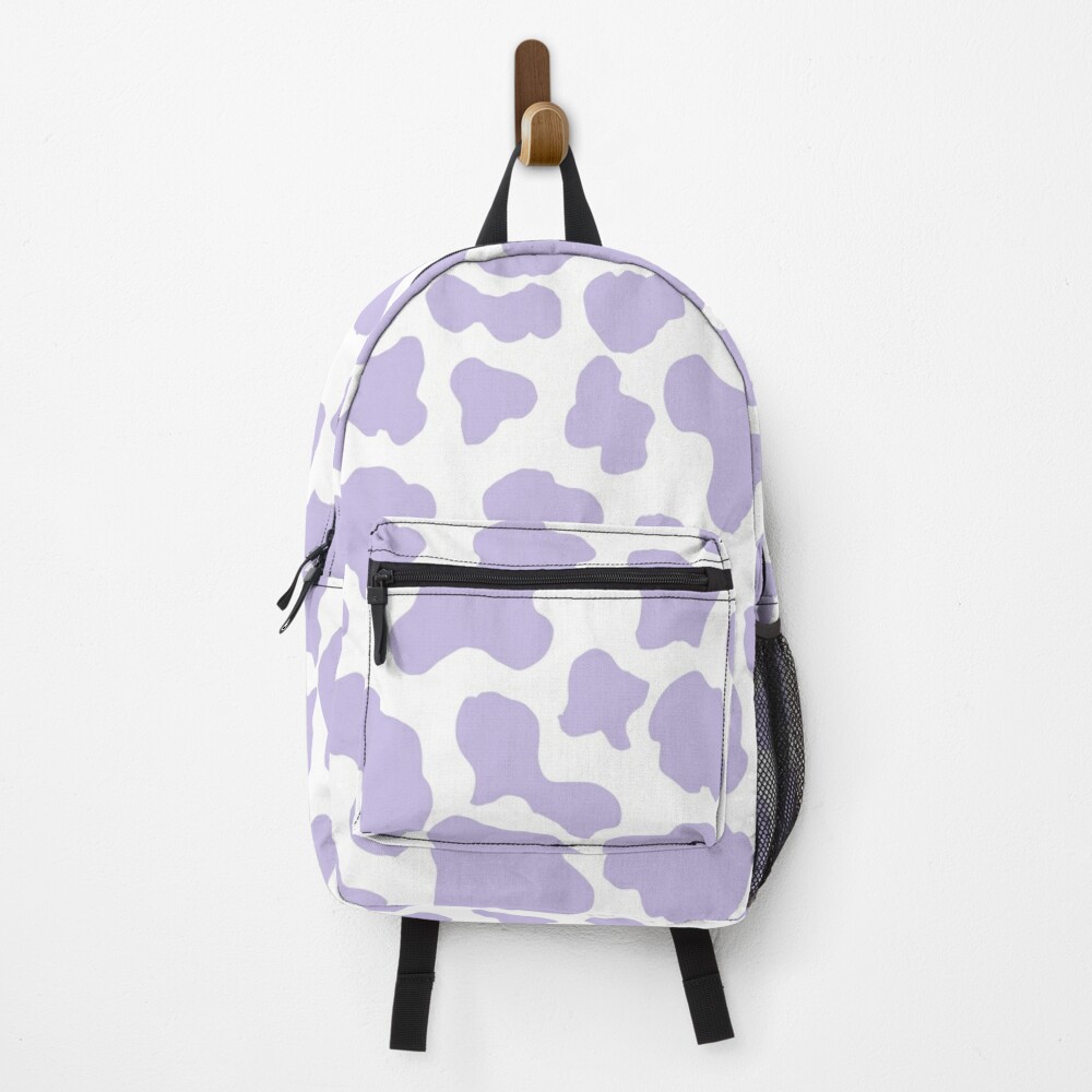 Lavender backpack clearance