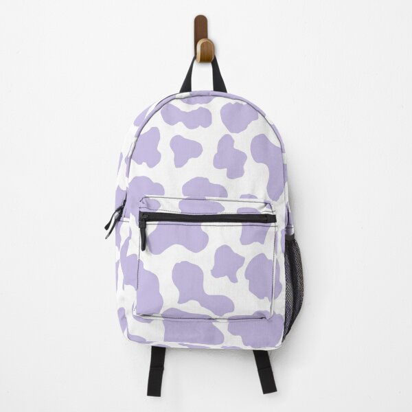 Pastel 2024 purple backpack