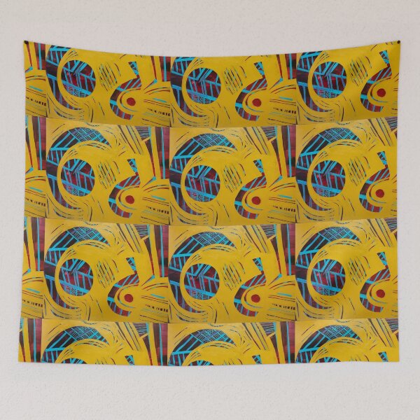 Item preview, Copy of COVID calm designed and sold by Hollis Gabriel.