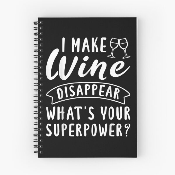 Item preview, I Make Wine Disappear Drunken Wifes  designed and sold by lolahomya.