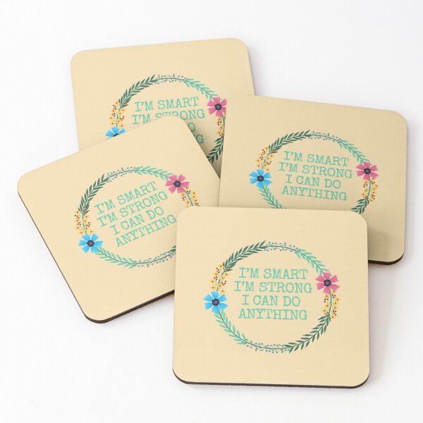 Item preview, GIRLS CAN DO ANYTHING designed and sold by Cr1sV.