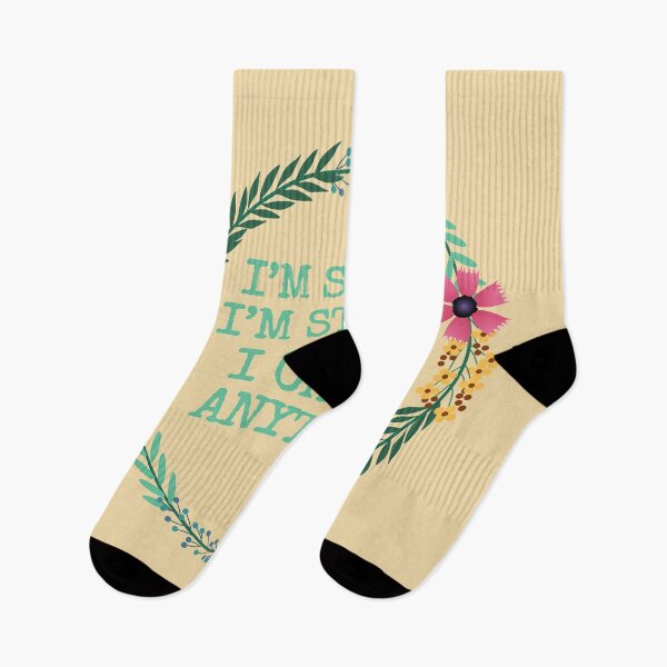 Item preview, GIRLS CAN DO ANYTHING designed and sold by Cr1sV.