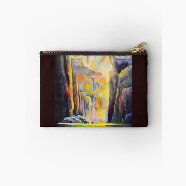Item preview, Grand Canyon River Glow designed and sold by DeborahFox.