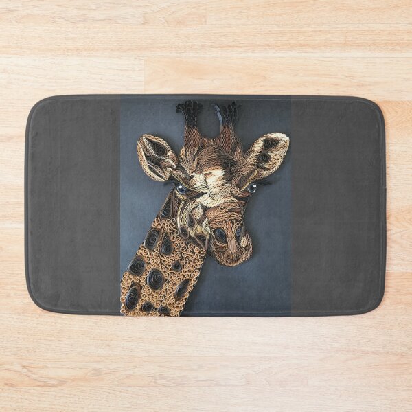Item preview, Mr Giraffe  designed and sold by JansCraftyBits.