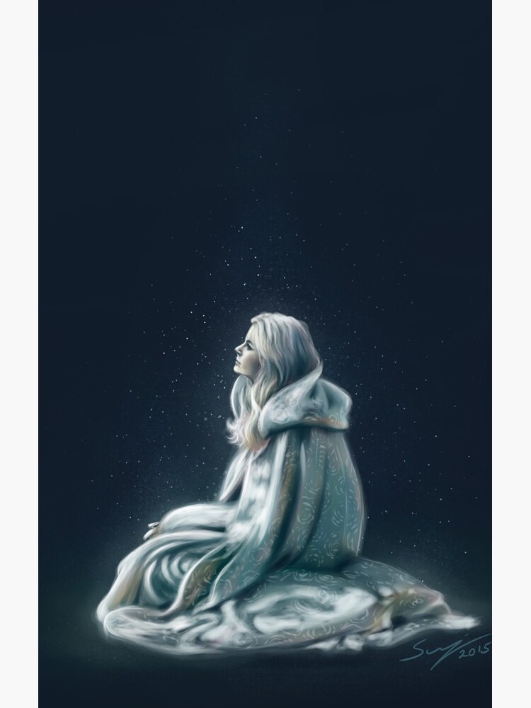 Child of the Light by svenja