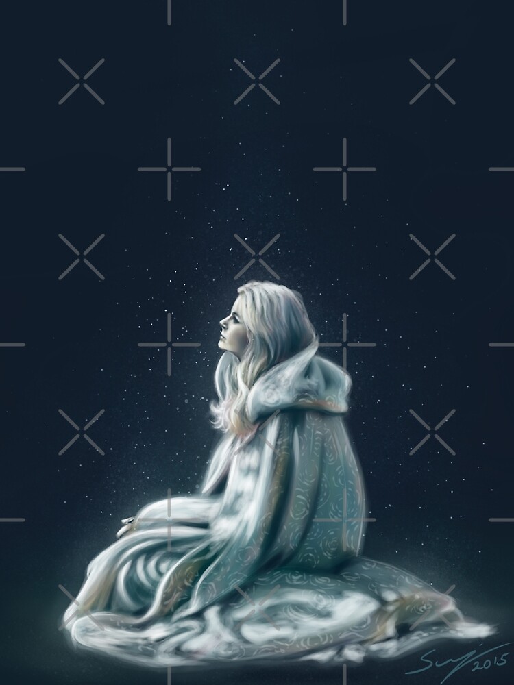 Child of the Light by svenja
