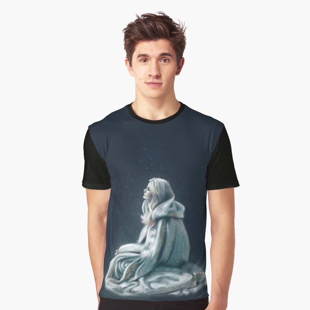 Child of the Light Graphic T-Shirt