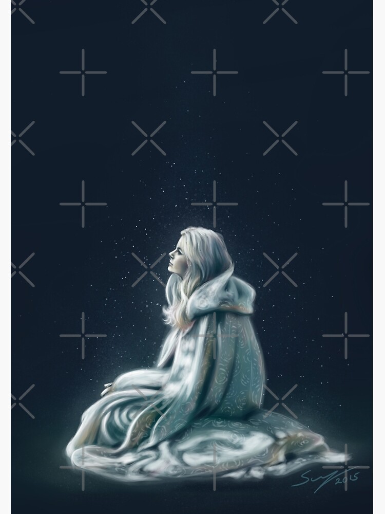 Child of the Light by svenja