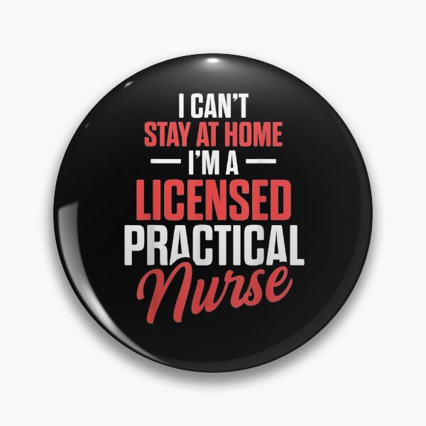 Item preview, Lpn Licensed Practical Nurse Rn Nursing designed and sold by charissamo77.