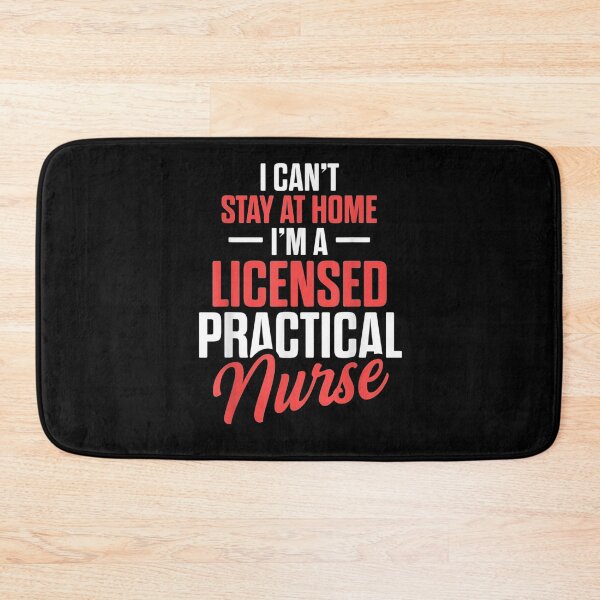Item preview, Lpn Licensed Practical Nurse Rn Nursing designed and sold by charissamo77.