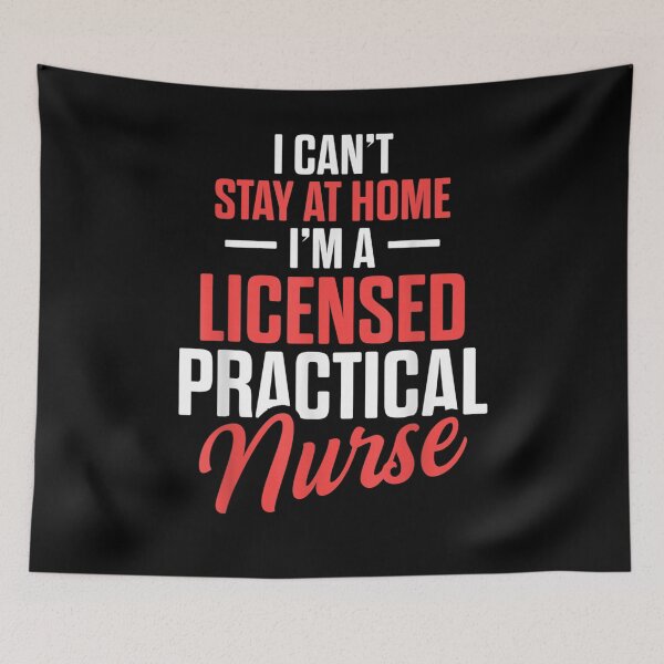 Item preview, Lpn Licensed Practical Nurse Rn Nursing designed and sold by charissamo77.