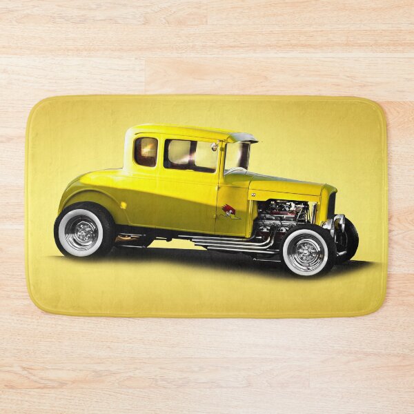 Item preview, 1930 Ford 'Isky Cams' Coupe designed and sold by DaveKoontz.