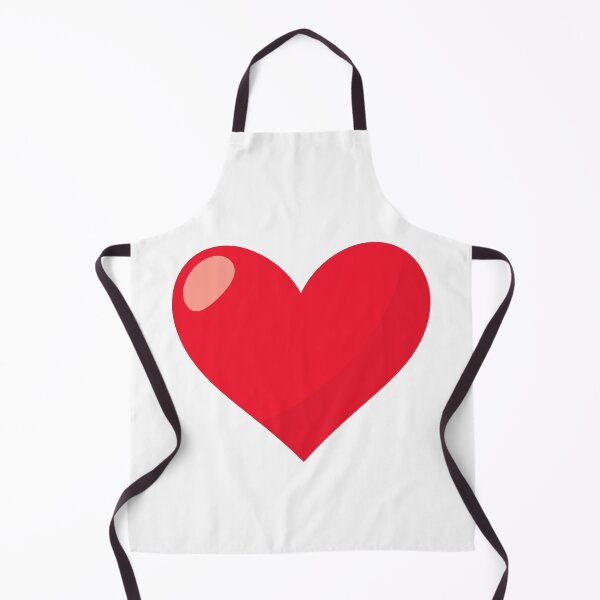 Item preview, Red heart designed and sold by StudioBarcelona.