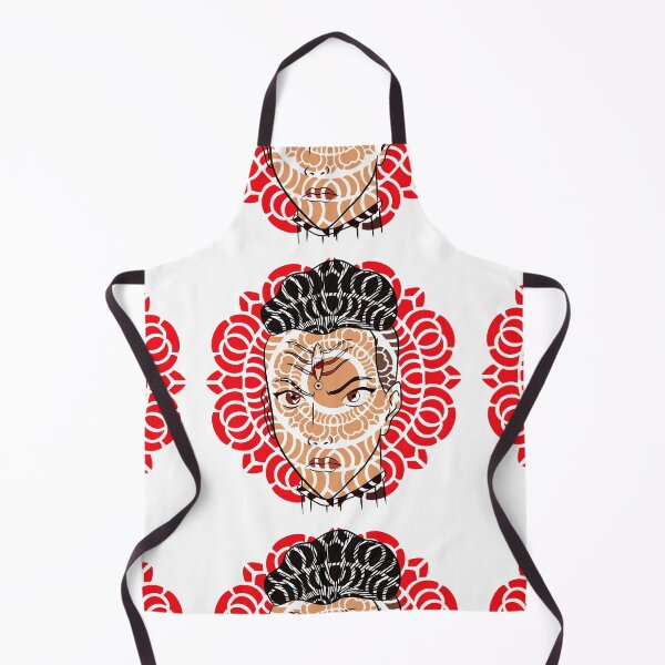 Item preview, P’Li Red Lotus designed and sold by sloewth.