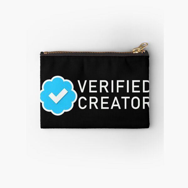 Item preview, Verified Creator - Verified Check designed and sold by Chaotic Neutral.