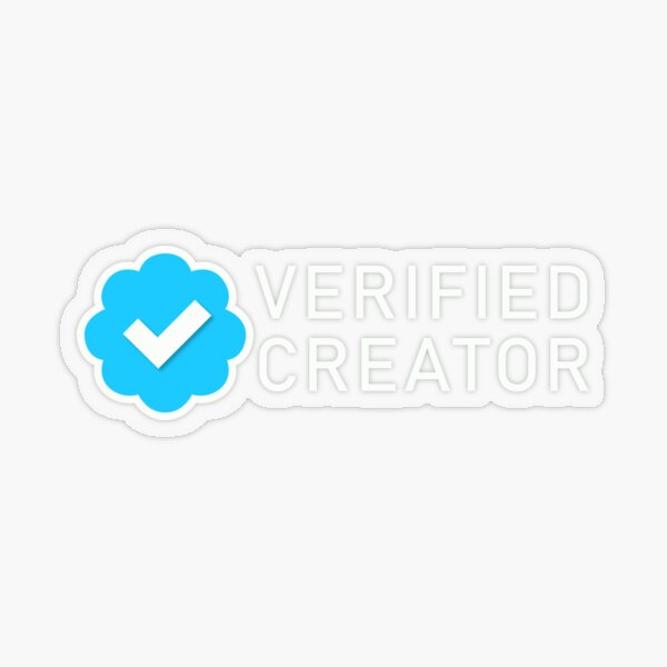 Verified Logo Emoji