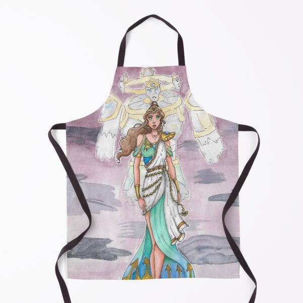 Item preview, Hera and Argus- The End is Coming designed and sold by CarlaPaiva.