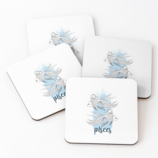 Item preview, Pisces Fish designed and sold by autlu.