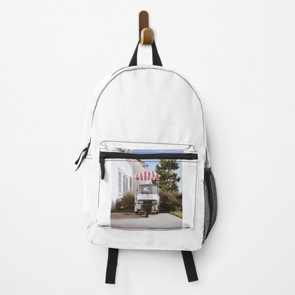 Item preview, Ice Cream Cart designed and sold by Herbor-Johnny.