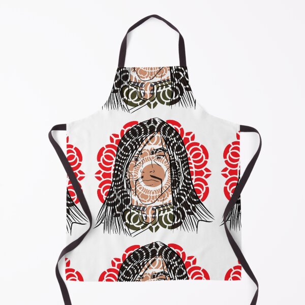 Item preview, Ghazan Red Lotus designed and sold by sloewth.