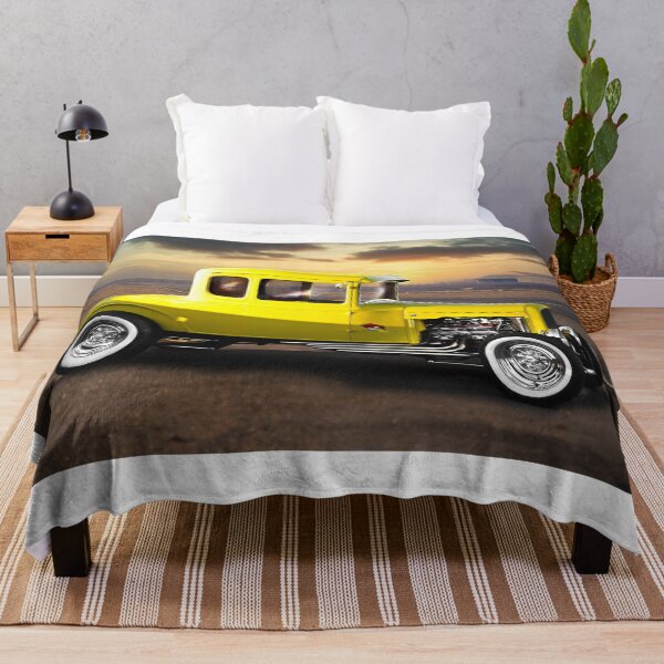 Item preview, 1930 Ford 'Isky Cams' Coupe designed and sold by DaveKoontz.