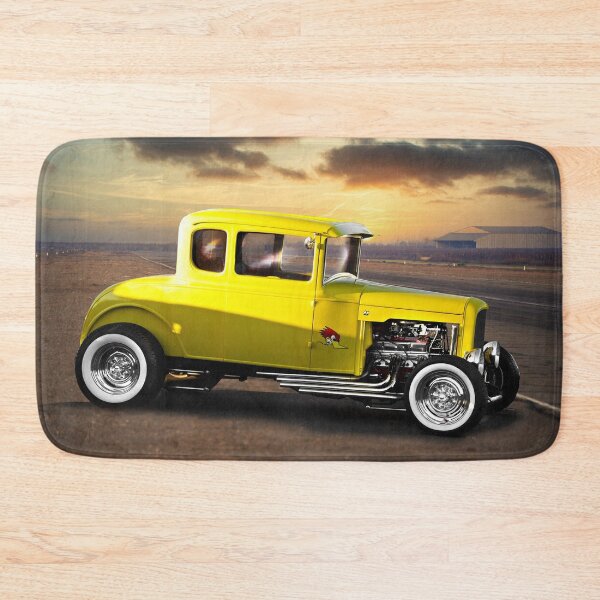 Item preview, 1930 Ford 'Isky Cams' Coupe designed and sold by DaveKoontz.